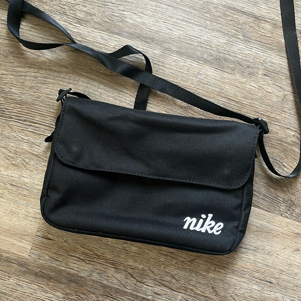 Nike bag